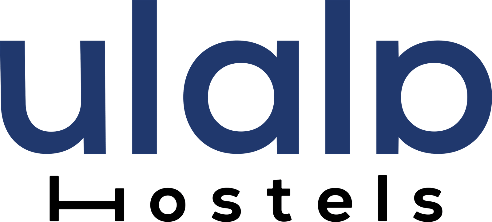 ulalahostels.com